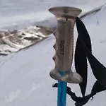 Daire Guzet-pyrenees-pied Des Pistes