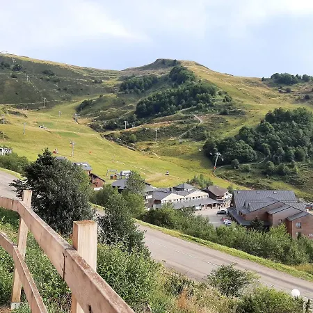 Daire Guzet-pyrenees-pied Des Pistes