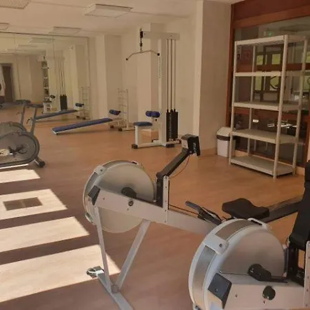 Apartment Guzet-pyrenees-pied Des Pistes