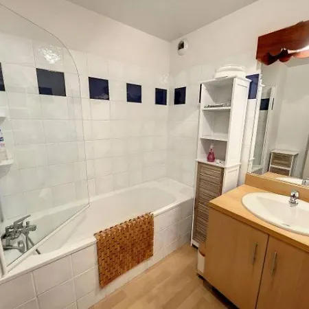 Apartment Guzet-pyrenees-pied Des Pistes