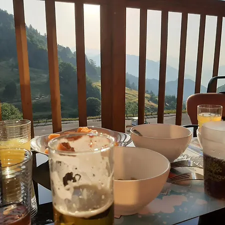 Apartment Guzet-pyrenees-pied Des Pistes *